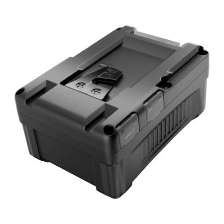 Newell Air Artha Max XL+BP-150 - akumulator tył